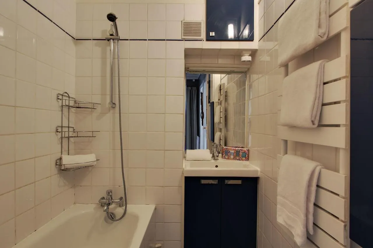 210176 - Comfortable For 6 People In The Heart Of The Grands Boulevards